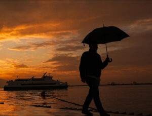 Türkiye genelinde aralık yağışları ortalamaya göre yüzde 21 azaldı