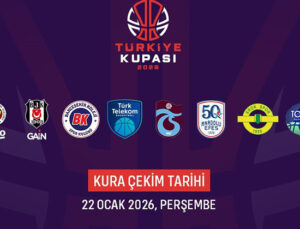 Türkiye Kupası biletini kimler aldı?