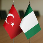 Türkiye-Nijerya ilişkileri stratejik ortaklık zemininde derinleşiyor