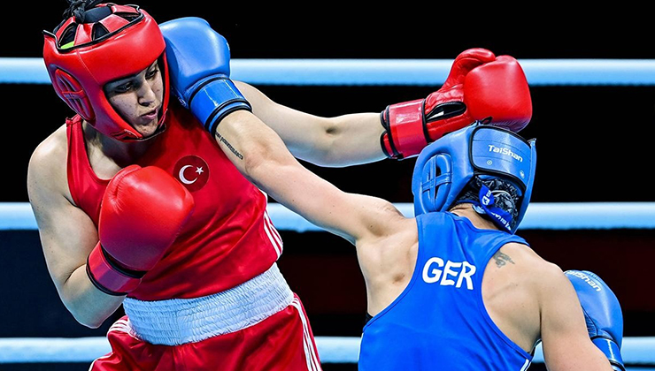 Türkiye Şampiyonası Darıca’da yapılacak