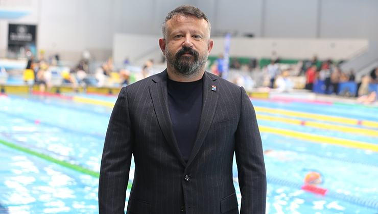 Türkiye’de bir ilk! Cankurtaran Yarışı yapılacak