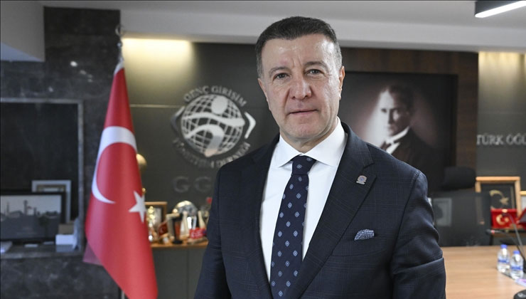 Türkiye’de yapay zeka uygulamaları girişimcilerin yeni rotası haline geldi