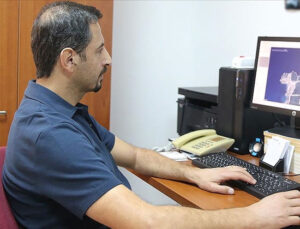 Türkiye’deki plajlar uydu görüntüleriyle haritalandırıldı