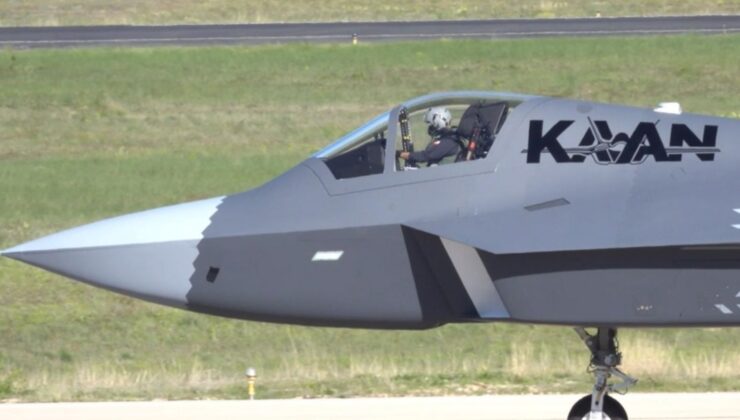 Türkiye’nin milli kanatları için 2026’da yoğun mesai harcanacak