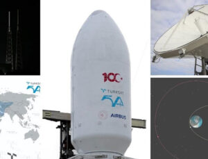 Türksat 5A, Türkiye’nin uydu haberleşmesini üst lige taşıdı