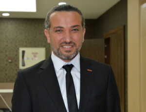 TÜRSAB Konya BTK. Başkanı Durmuş: Gazeteciler toplumun bilgilendirilmesinde önemli bir görevi yerine getiriyorlar