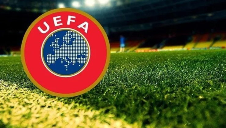 UEFA ülke sıralamasında son durum! Türkiye kaçıncı sırada?