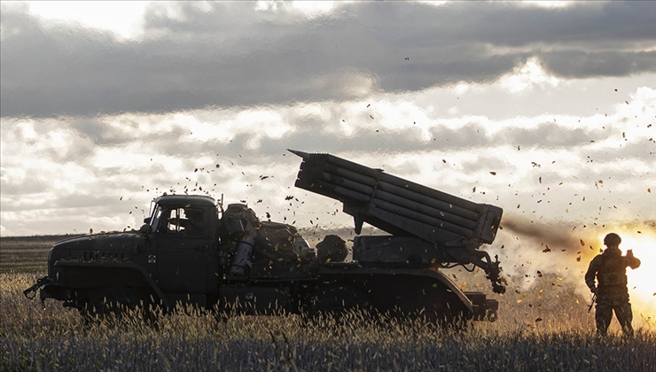 Ukrayna’da savaşın sonlandırılması için müzakerelerin en zor konuları 2026’ya devredildi