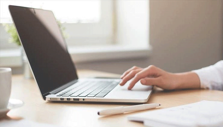 Ulusal Staj Programı’na 16 Mart’a kadar başvuru yapılabilecek