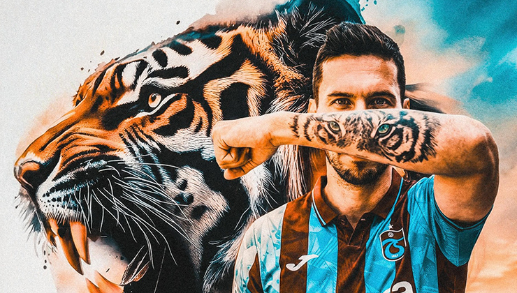 Umut Nayir’den Konyaspor’a veda mesajı