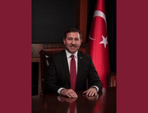 Kılca: Miraç kurtuluşu, sabrı ve umudu müjdeler