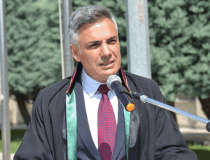 Unkur: Avukatlar sistematik şekilde hedef alınıyor