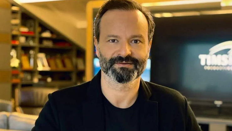 Uyuşturucu testi pozitif çıkmıştı… TRT Timur Savcı’nın adını sildi!