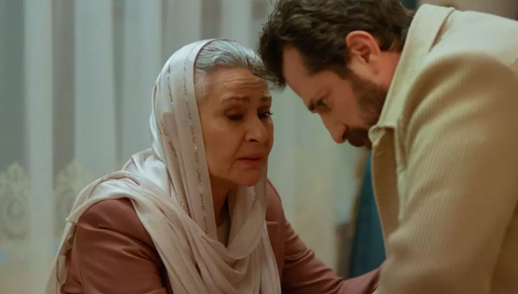 Uzak Şehir yeni yıla duygu dolu giriş yapıyor