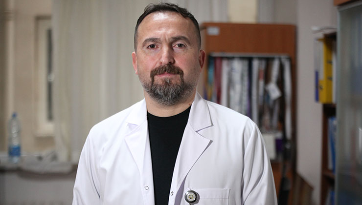 Uzmanı uyardı: “Yüz felcinde erken müdahale kalıcı hasarı önlüyor”