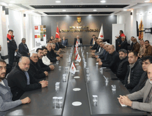 Vali Akın: Konya, tarımda Türkiye’nin lokomotifi