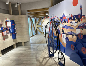 “Velespit Müzesi” Konya’nın köklü tarihine ışık tutuyor