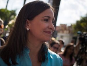 WP: Trump’ın Venezuelalı muhalif lider Machado’ya mesafesinin nedeni Nobel Barış Ödülü