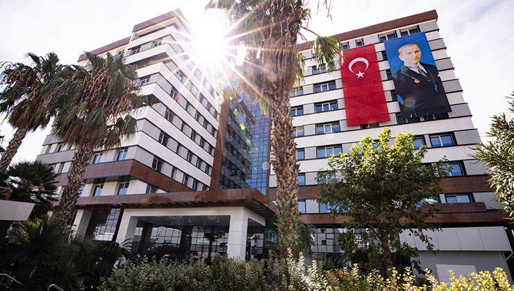 Yağmur suyunu dönüştürüyor, tasarruf sağlıyor