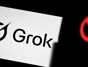 Yapay zeka botu Grok, görsel üretme özelliğinin çocuk istismarına yol açtığı gerekçesiyle gündemde