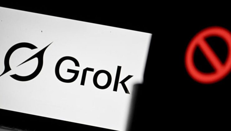 Yapay zeka botu Grok, görsel üretme özelliğinin çocuk istismarına yol açtığı gerekçesiyle gündemde