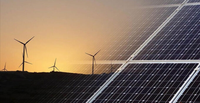 Yapay zeka yenilenebilir enerji istihdamını yeniden şekillendirecek