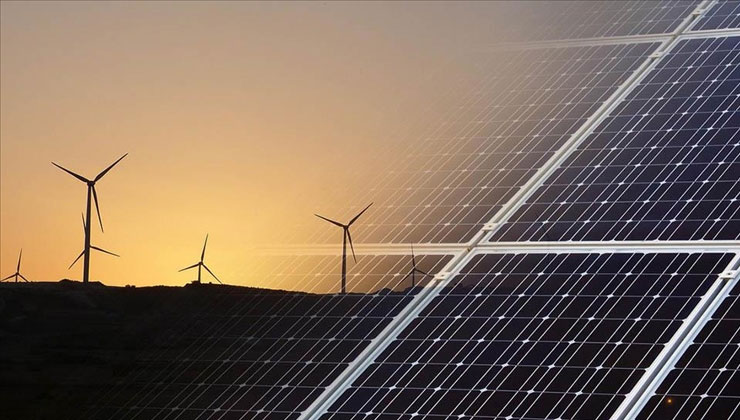 Yapay zeka yenilenebilir enerji istihdamını yeniden şekillendirecek