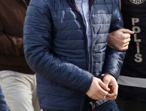 Yasa dışı gelirlerin aklanmasına yönelik operasyonda 37 şüpheli yakalandı