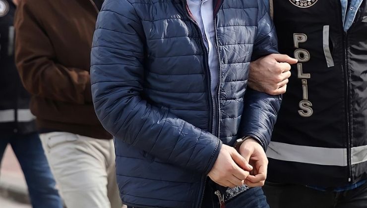 Yasa dışı gelirlerin aklanmasına yönelik operasyonda 37 şüpheli yakalandı