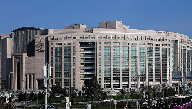 Yasa dışı gelirlerin aklanmasına yönelik operasyonda yakalanan 38 şüpheli adliyede