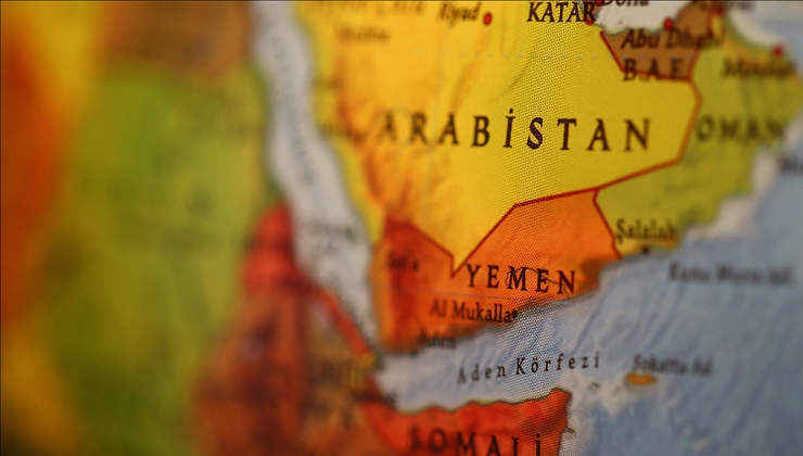 Yemen’de BAE destekli güçler, doğudaki bazı bölgelerde yeniden konuşlandırıldı