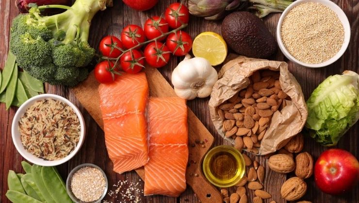 Yeni yılın beslenme trendi: Katı diyetler yerini akışkanlığa bırakıyor