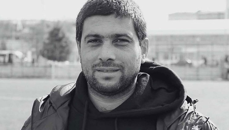 Yılbaşında restorana ateş açıp, 1 kişinin ölümüne neden oldu; o anlar kamerada