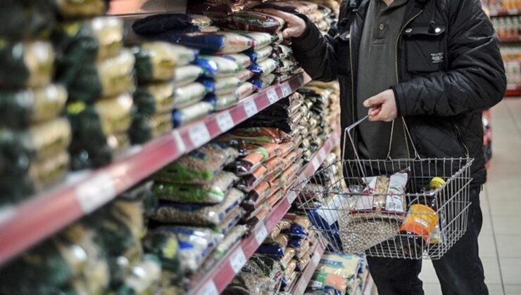 Yıllık enflasyon 49 ayın en düşük seviyesine geriledi