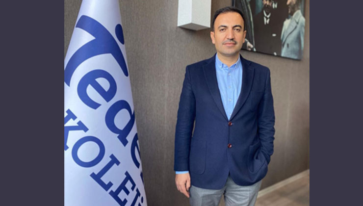 Yılmaz: Toplumsal gelişim ve kalkınma, gazetecilerimizin desteği ile daha hızlı olmaktadır