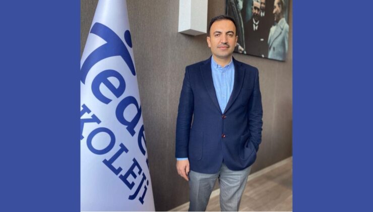 Yılmaz: Toplumsal gelişim ve kalkınma, gazetecilerimizin desteği ile daha hızlı olmaktadır