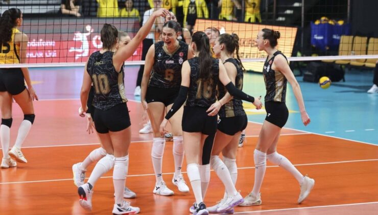 Zeren Spor’un rakibi Dresdner