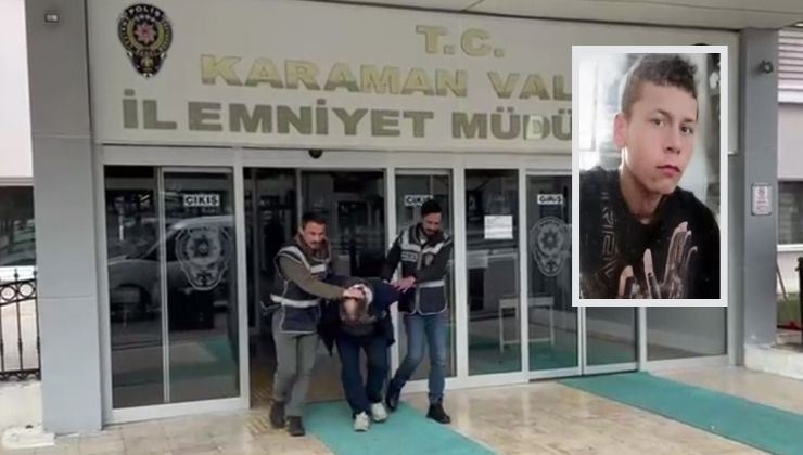 15 yıl önce kaybolan Mevlüt’ün öldürüldüğü öne sürülen çiftlikte kemik parçaları bulundu