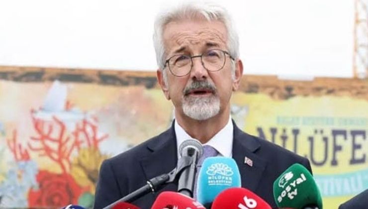 192 yıla kadar hapsi istenen eski belediye başkanı rüşveti pasta kutusunda almış