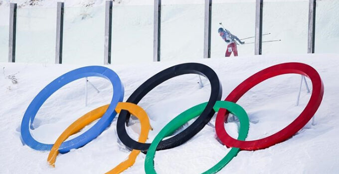 2026 Kış Olimpiyatları’nın açılışı yarın yapılacak