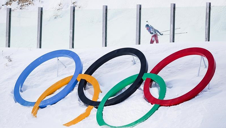 2026 Kış Olimpiyatları’nın açılışı yarın yapılacak