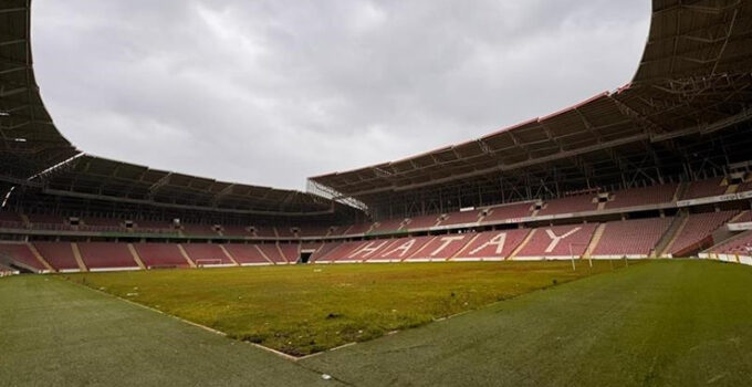 6 Şubat depremleri spor dünyasını da sarstı