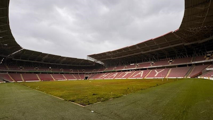 6 Şubat depremleri spor dünyasını da sarstı