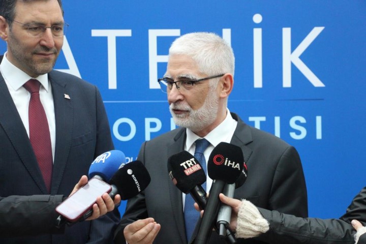 Savunma sanayi ihracatı 10 milyar dolar seviyesine ulaştı