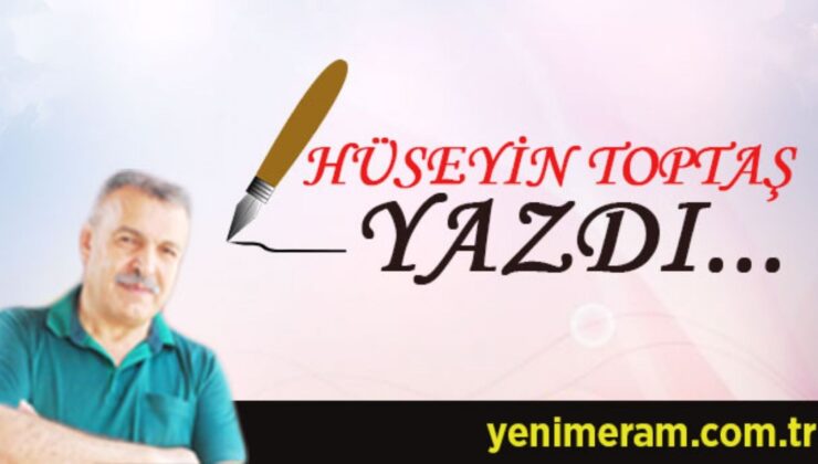 Zulmün Zirvesinde Üç Sembol: Firavun, Haman ve Karun