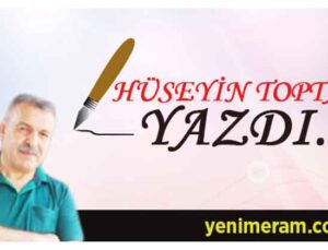 Sahurda Bereket Vardır