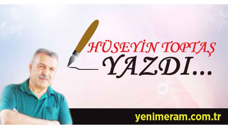 Sahurda Bereket Vardır