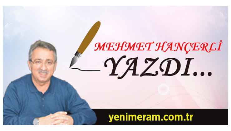 Baharın Getirdikleri