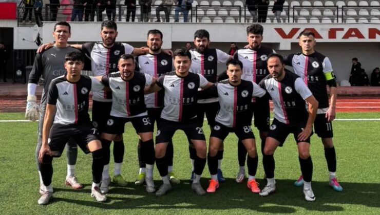 Konya Süper Grup’ta gol sağanağı