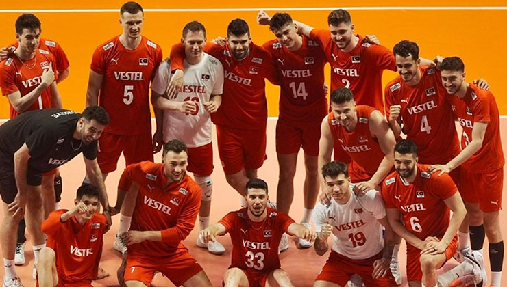 A Mililler’in maç takvimi açıklandı